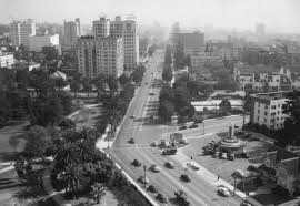 Picture of Lafayette Park