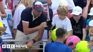 BBC - News update