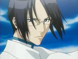 Image result for ishida uryuu