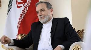 سریال «تهران»؟ من فیلم‌های علمی-تخیلی نمی‌بینم! | پاسخ دندان‌شکن عراقچی به سریال موساد