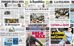 Trend Google: prime pagine