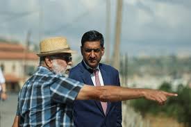 US Democrat Ro Khanna detained by Israeli settlers during West Bank visit