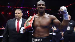 DAZN - News update