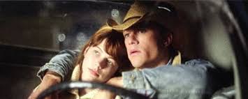 with Ben Burtt, Elissa Knight, &amp; John Ratzenburger. 4. Brokeback Mountain (2005). Focus Features / Paramount Pictures / River Road Entertainment - 4brokebackmountain