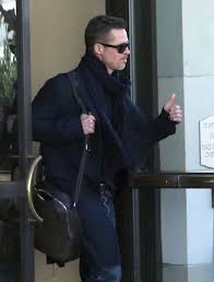 Resultado de imagen de brad pitt 2017