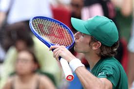 Tennishead - News update
