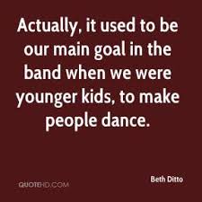 Beth Ditto Quotes | QuoteHD via Relatably.com