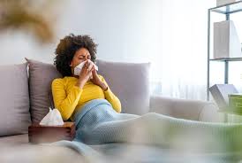 Is it a Cold, Flu, or Hay Fever? Identifying Symptoms and Strengthening Your Immune System