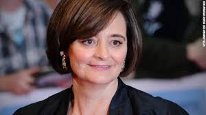 Cherie Blair is probably best known as the wife of former British Prime Minister Tony Blair. But since leaving England&#39;s most famous political address, ... - 130422133020-cherie-blair-leading-women-story-top