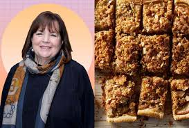 Ina Garten Just Shared 3 Homemade Fall Treat Recipes, and Fans Have a Clear 
Favorite