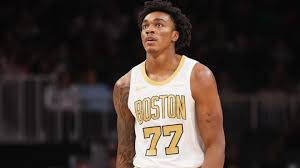 Scouting Amari Williams: Breaking down the Boston Celtics rookie's first start