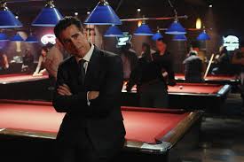 ‘Sugar,’ with Colin Farrell as an alien private eye, gets a new and improved second season