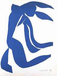 Image result for matisse cut outs