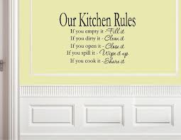 Cute Kitchen Sayings, kitchen sayings - Sagardezign.co.uk via Relatably.com