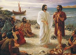 Resultado de imagem para apostolo pedro a jesus