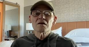 James Carville Makes Grim Prediction About Trump’s Future