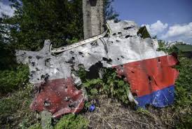 Image result for mh17 30mm bullet holes