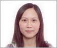 Ms. Minnie Leung. Register Social Worker - minnie