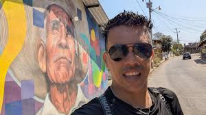 Hallan sin vida al periodista e influencer ambientalista Alex Serna