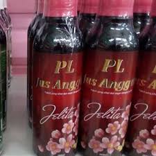Hasil carian imej untuk PL Jus Anggun
