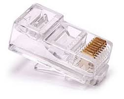 Hasil gambar untuk konektor rj 45