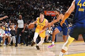 Lakers Nation - News update