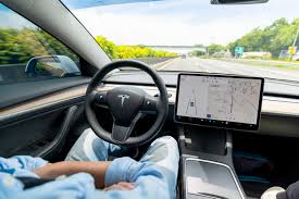 tesla