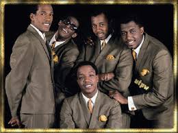 Image result for Paul Williams - Temptations