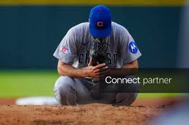 Rockies - Cubs