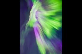 Northern Lights continue to dazzle