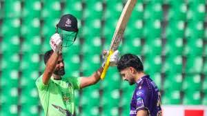 Nepal crush UAE by eight wickets to draw T20I Series 1–1