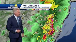 WBAL-TV - News update
