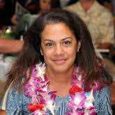 Marilyn Moniz Kaho&#39;ohanohano - UH Associate Athletic Director and Senior Women&#39;s Administrator; former UH volleyball athlete and ... - MarilynMonizKahoohanohano