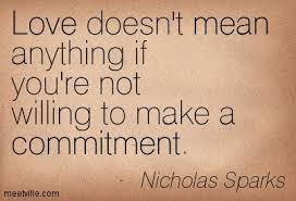 Greatest nine stylish quotes about commitment images Hindi ... via Relatably.com