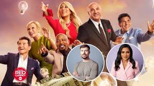'Shark Tank' Season 18: MrBeast, Mindy Kaling, J.J. Watt, Erin Foster and Sara Foster and more guest Sharks announced