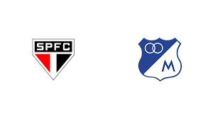 Sao Paulo vs Millonarios: Dónde ver el partido online, streaming en vivo, canales de TV y hora de inicio