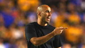 Guido Pizarro certifica evolución inteligente con Tigres