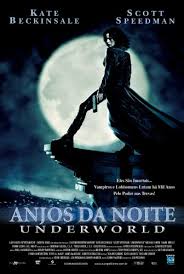 Anjos da Noite - Underworld