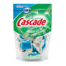 Cascade action pacs