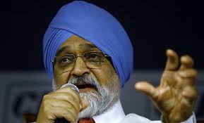 China should build manufacturing capacities in India for goods it currently exports, Montek Singh Ahluwalia - M_Id_464238_montek_singh_ahluwalia