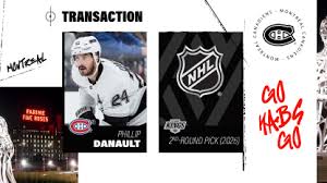 News source: NHL.com