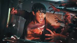 In ‘Ziam’, It’s Muay Thai vs. the Dead, But the Surface-Level Pleasures Are All You’re Getting