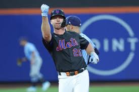 pete alonso