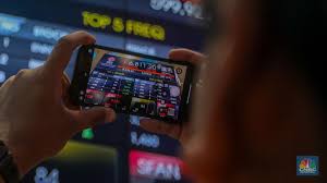 CNBC Indonesia - News update