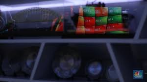 CNBC Indonesia - News update