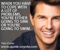 Tom Cruise Quotes. QuotesGram via Relatably.com