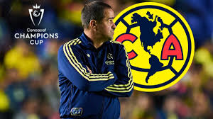 Concachampions: el torneo que podría dividir los caminos de América y Jardine