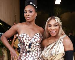 Williams Sisters Launch Podcast & Venus Prepares for Wedding