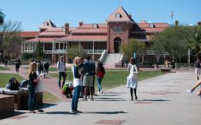 Arizona Forward: A Q&A on the university's new budget model