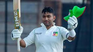 Wisden - News update